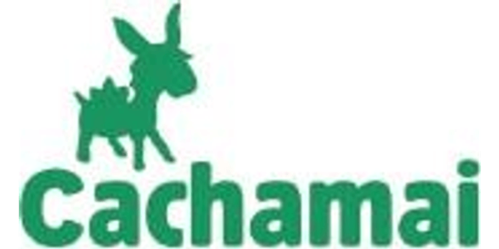 Cachamai