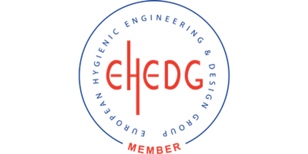 Logo de EHEDG