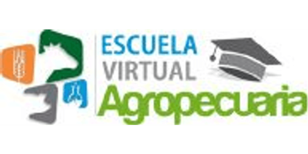 Logo de Escuela Virtual Agropecuaria