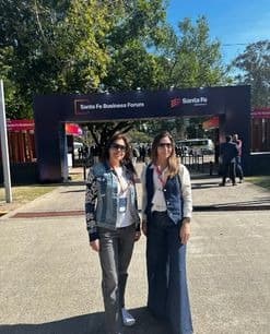 Santa Fe Business Forum